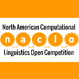 Linguistics Hosts 2024 NACLO Open Round